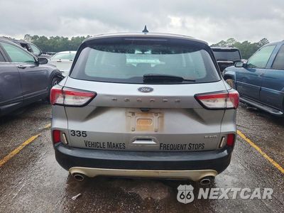 Zdjęcie 6 z 12 samochodu: 2022 FORD ESCAPE S VIN:1FMCU9F61NUB24615 - miniatura