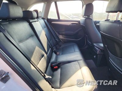 Zdjęcie 12 z 14 samochodu: 2015 BMW X1 SDRIVE28I VIN:WBAVM1C57FVW58009 - miniatura