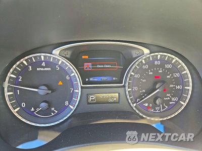 Zdjęcie 9 z 13 samochodu: 2014 INFINITI QX60 BASE VIN:5N1AL0MN7EC534745 - miniatura