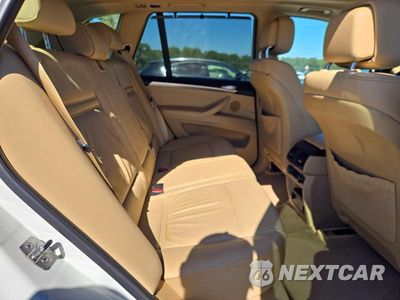 Zdjęcie 11 z 13 samochodu: 2012 BMW X5 XDRIVE35I VIN:5UXZV4C57CL749824 - miniatura