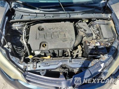 Zdjęcie 11 z 12 samochodu: 2016 TOYOTA COROLLA LE VIN:2T1BURHE9GC534146 - miniatura