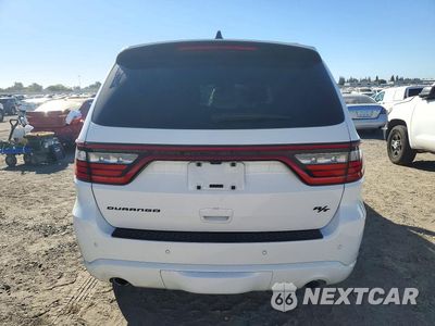 Zdjęcie 6 z 13 samochodu: 2023 DODGE DURANGO R/T VIN:1C4SDHCT3PC654243 - miniatura
