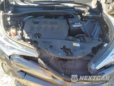 Zdjęcie 12 z 14 samochodu: 2018 TOYOTA C-HR XLE PREMIUM VIN:NMTKHMBX5JR034273 - miniatura
