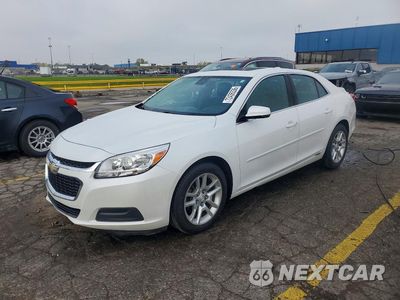 2016 CHEVROLET MALIBU LIMITED LT 1G11C5SA8GF110941 - główne zdjęcie licytacji z USA - miniatura