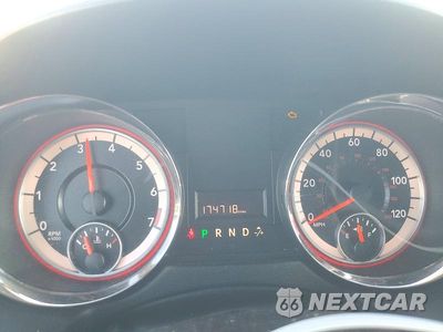 Zdjęcie 9 z 13 samochodu: 2015 DODGE GRAND CARAVAN SE VIN:2C4RDGBGXFR660639 - miniatura