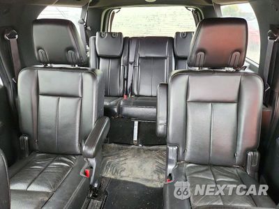 Zdjęcie 10 z 13 samochodu: 2014 FORD EXPEDITION EL LIMITED VIN:1FMJK2A56EEF65976 - miniatura