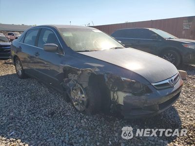 Czwarte zdjęcie samochodu z boku: 2006 HONDA ACCORD EX VIN:1HGCM56826A020136 - miniatura
