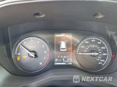 Zdjęcie 9 z 13 samochodu: 2021 SUBARU FORESTER VIN:JF2SKADC1MH469717 - miniatura