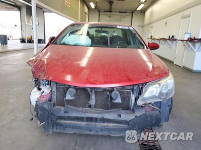 Piąte zdjęcie samochodu w środku: 2012 TOYOTA CAMRY SE SPORT LIMITED EDITION VIN:4T1BF1FK0CU610138 - miniatura