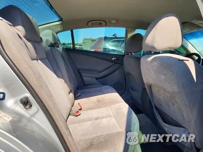 Zdjęcie 10 z 12 samochodu: 2008 NISSAN ALTIMA VIN:1N4AL21E38N488320 - miniatura