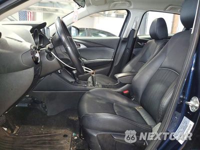 Zdjęcie 7 z 13 samochodu: 2019 MAZDA CX-3 TOURING VIN:JM1DKFC72K1419794 - miniatura