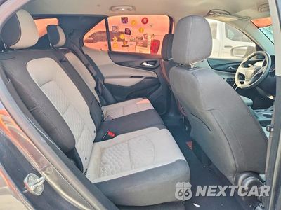 Zdjęcie 11 z 13 samochodu: 2018 CHEVROLET EQUINOX LS VIN:2GNAXHEV9J6109480 - miniatura
