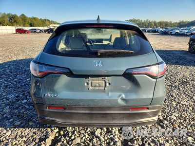 Zdjęcie 6 z 12 samochodu: 2023 HONDA HR-V LX VIN:3CZRZ2H30PM748143 - miniatura