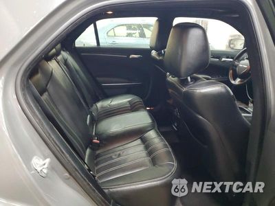 Zdjęcie 10 z 13 samochodu: 2018 CHRYSLER 300 S VIN:2C3CCABG1JH285619 - miniatura