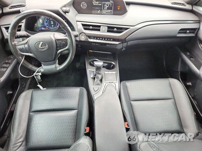 Zdjęcie 8 z 12 samochodu: 2022 LEXUS UX 200 BASE VIN:JTHX3JBH0N2049837 - miniatura