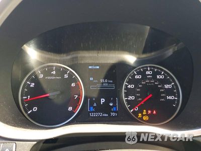 Zdjęcie 9 z 14 samochodu: 2019 MITSUBISHI ECLIPSE CROSS ES VIN:JA4AT3AA3KZ003360 - miniatura
