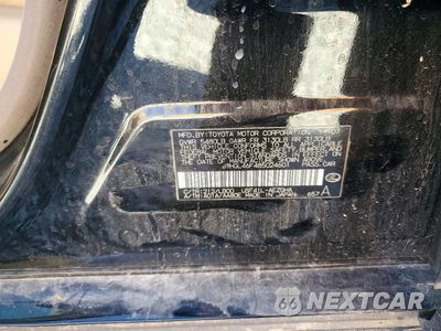 Zdjęcie 12 z 12 samochodu: 2008 LEXUS LS 460L VIN:JTHGL46F485024601 - miniatura