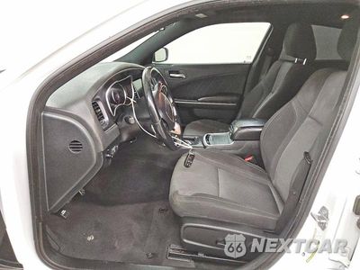 Zdjęcie 7 z 13 samochodu: 2018 DODGE CHARGER SXT PLUS VIN:2C3CDXHG3JH215739 - miniatura