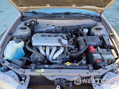 Zdjęcie 11 z 12 samochodu: 1999 TOYOTA COROLLA VE VIN:1NXBR12E1XZ204737 - miniatura