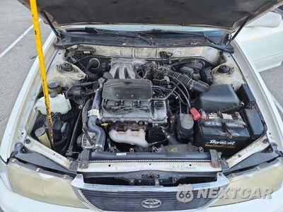 Zdjęcie 11 z 12 samochodu: 1997 TOYOTA AVALON XLS VIN:4T1BF12B6VU179281 - miniatura