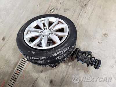 Zdjęcie 12 z 13 samochodu: 2017 CHEVROLET IMPALA LT VIN:2G1105S32H9162490 - miniatura