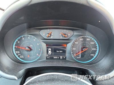 Zdjęcie 9 z 12 samochodu: 2020 CHEVROLET MALIBU LS VIN:1G1ZB5ST3LF135375 - miniatura