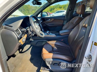 Zdjęcie 7 z 13 samochodu: 2017 AUDI Q7 PRESTIGE VIN:WA1VAAF78HD032254 - miniatura