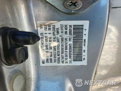 Zdjęcie 12 z 12 samochodu: 2012 HONDA CIVIC LX VIN:JHMFB2F58CS004873 - miniatura