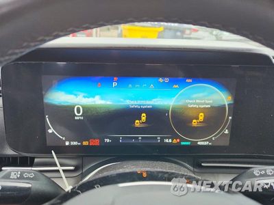 Zdjęcie 9 z 13 samochodu: 2024 KIA CARNIVAL SX VIN:KNDNE5H31R6307173 - miniatura