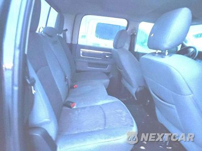 Zdjęcie 10 z 13 samochodu: 2015 RAM 1500 BIG HORN, LONE STAR VIN:1C6RR6LM1FS735282 - miniatura