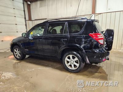 Drugie zdjęcie samochodu z przodu: 2009 TOYOTA RAV4 LIMITED VIN:JTMBK31V49D003312 - miniatura