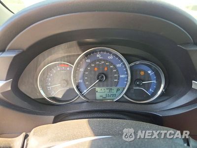 Zdjęcie 9 z 12 samochodu: 2016 TOYOTA COROLLA LE VIN:5YFBURHE2GP534862 - miniatura