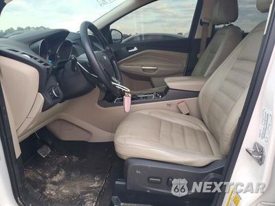 Zdjęcie 7 z 14 samochodu: 2017 FORD ESCAPE TITANIUM VIN:1FMCU0J94HUA45750 - miniatura