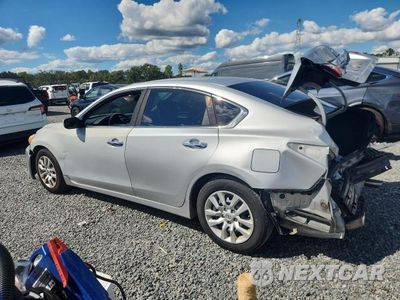 Drugie zdjęcie samochodu z przodu: 2016 NISSAN ALTIMA 2.5 S VIN:1N4AL3AP9GC191716 - miniatura