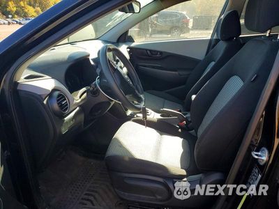 Zdjęcie 7 z 13 samochodu: 2020 HYUNDAI KONA SE VIN:KM8K12AA8LU578235 - miniatura
