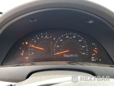 Zdjęcie 9 z 12 samochodu: 2007 TOYOTA CAMRY LE VIN:JTNBE46K373075595 - miniatura