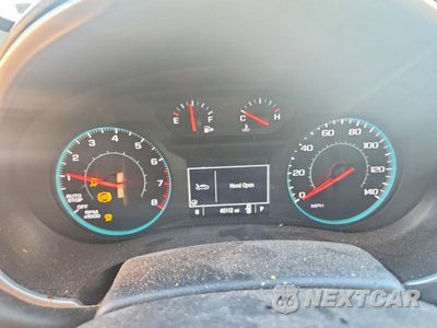 Zdjęcie 9 z 12 samochodu: 2024 CHEVROLET MALIBU LT VIN:1G1ZD5ST6RF195430 - miniatura
