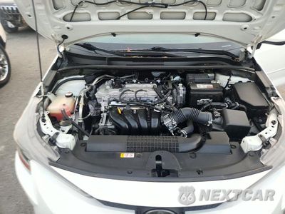 Zdjęcie 11 z 12 samochodu: 2020 TOYOTA COROLLA LE VIN:JTDEPRAEXLJ103070 - miniatura