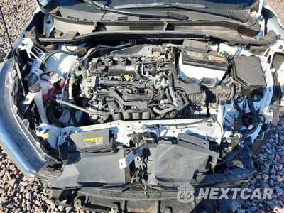 Zdjęcie 11 z 12 samochodu: 2023 TOYOTA COROLLA CROSS LE VIN:7MUBAABG4PV053593 - miniatura