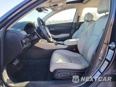 Zdjęcie 7 z 12 samochodu: 2026 HONDA ACCORD HYBRID EXL VIN:1HGCY2F65TA029698 - miniatura
