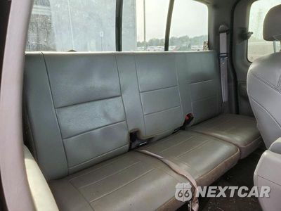 Zdjęcie 10 z 12 samochodu: 2003 FORD F150 LARIAT VIN:1FTRX18L03NB95306 - miniatura