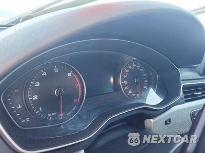Zdjęcie 9 z 13 samochodu: 2018 AUDI A4 PREMIUM VIN:WAUKMAF48JA076426 - miniatura