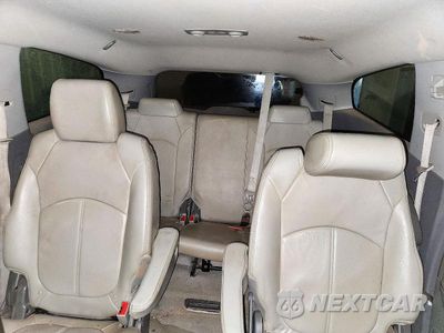 Zdjęcie 10 z 13 samochodu: 2015 CHEVROLET TRAVERSE LT VIN:1GNKRHKD9FJ161793 - miniatura