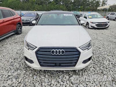 Piąte zdjęcie samochodu w środku: 2020 AUDI A3 PREMIUM VIN:WAUAUGFF0LA103427 - miniatura