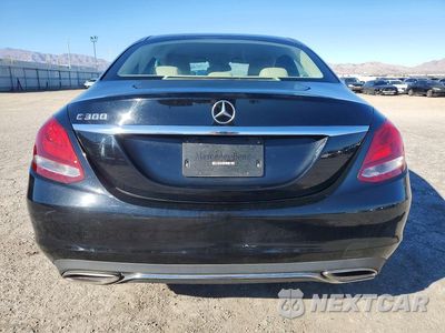 Zdjęcie 6 z 13 samochodu: 2017 MERCEDES-BENZ C 300 VIN:55SWF4JB7HU193193 - miniatura