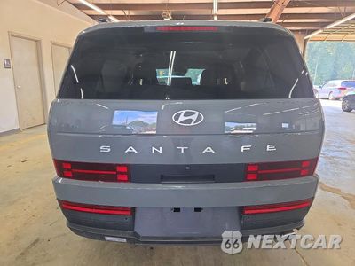Zdjęcie 6 z 13 samochodu: 2026 HYUNDAI SANTA FE SEL VIN:5NMP24GL8TH189808 - miniatura