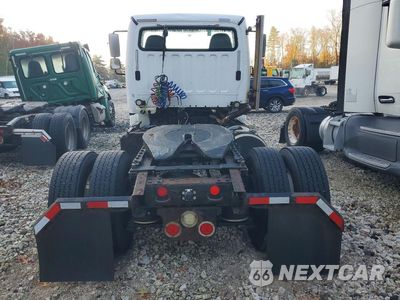Zdjęcie 6 z 12 samochodu: 2015 FREIGHTLINER BUSINESS CLASS M2 SEMI TRUCK VIN:1FUBC5CY6FHGK0808 - miniatura