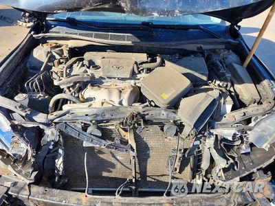 Zdjęcie 11 z 12 samochodu: 2015 TOYOTA CAMRY LE VIN:4T4BF1FK2FR512805 - miniatura
