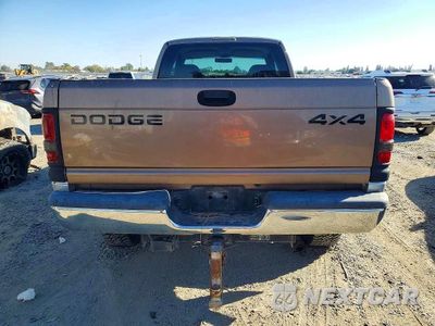 Zdjęcie 6 z 12 samochodu: 2001 DODGE RAM 2500 VIN:1B7KF23W81J562341 - miniatura
