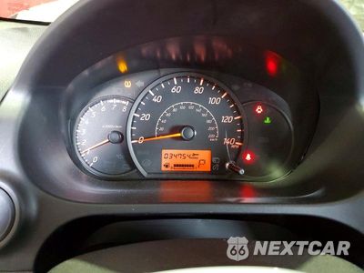 Zdjęcie 9 z 13 samochodu: 2024 MITSUBISHI MIRAGE ES VIN:ML32AUHJ3RH024563 - miniatura
